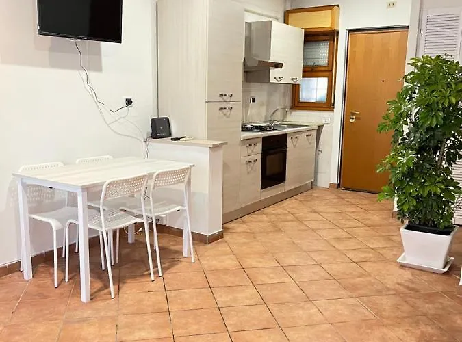 Appartamento Lisa